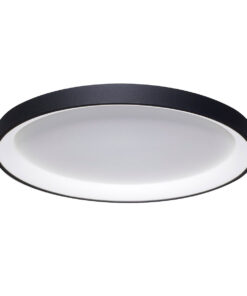 Alternative view of ALASKA 1 Matte Black