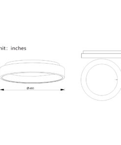 chicago-brush-aluminum-specifications