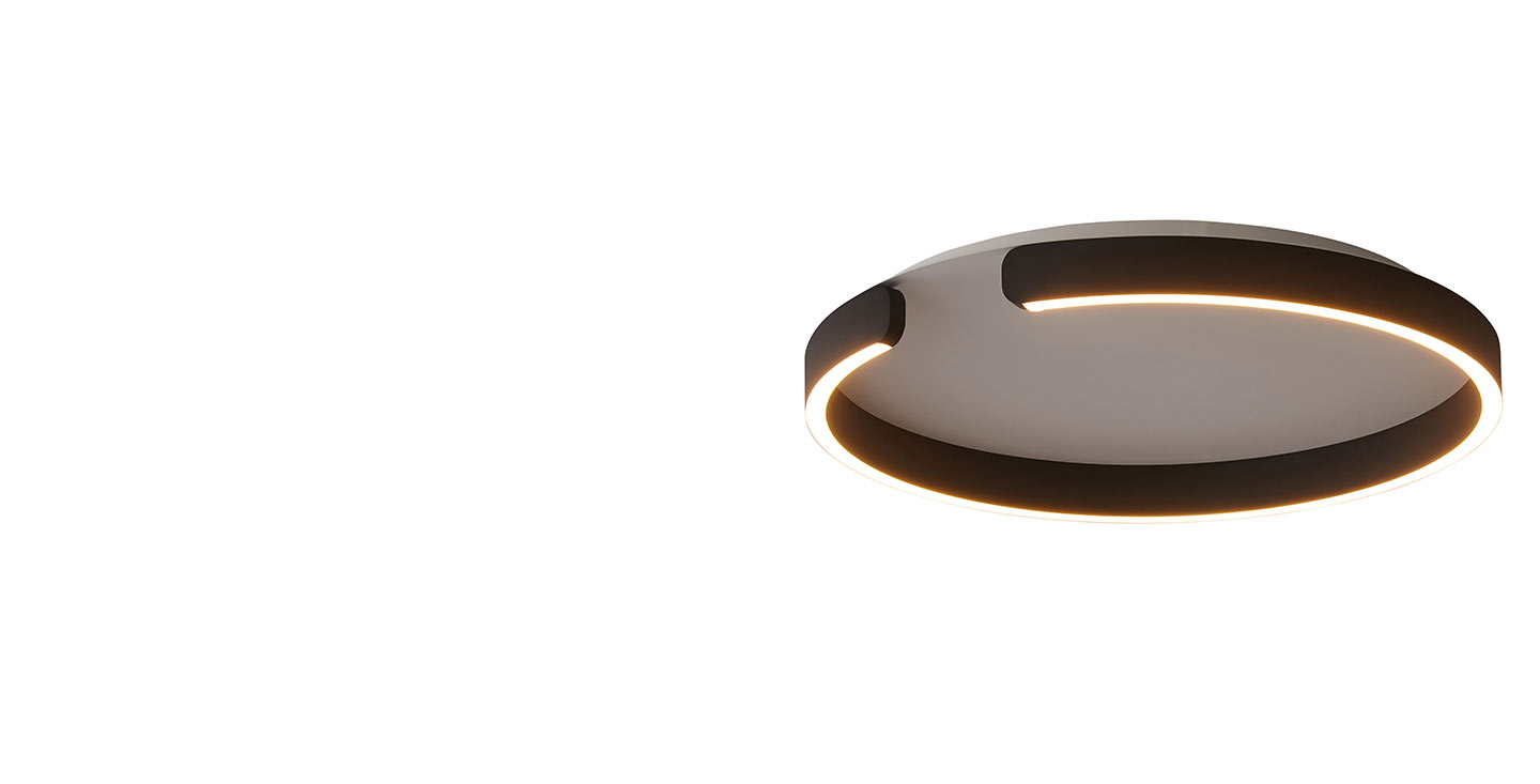 circular-flush-mount-led-light-sandy-black-matte