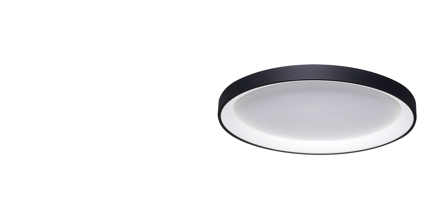 circular-ring-flush-ceiling-led-light-black-matte