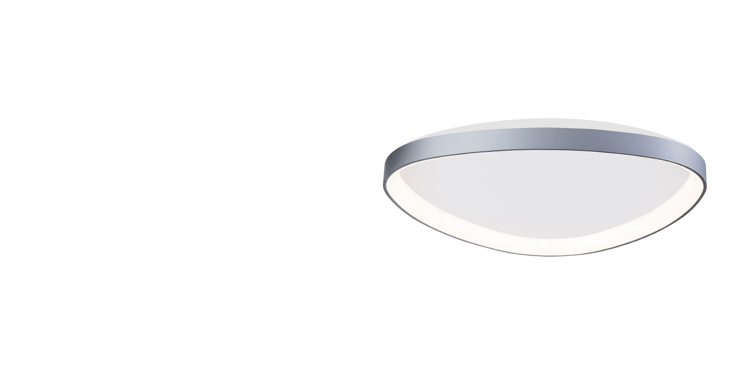 flush-mount-ceiling-led-light-brush-aluminum