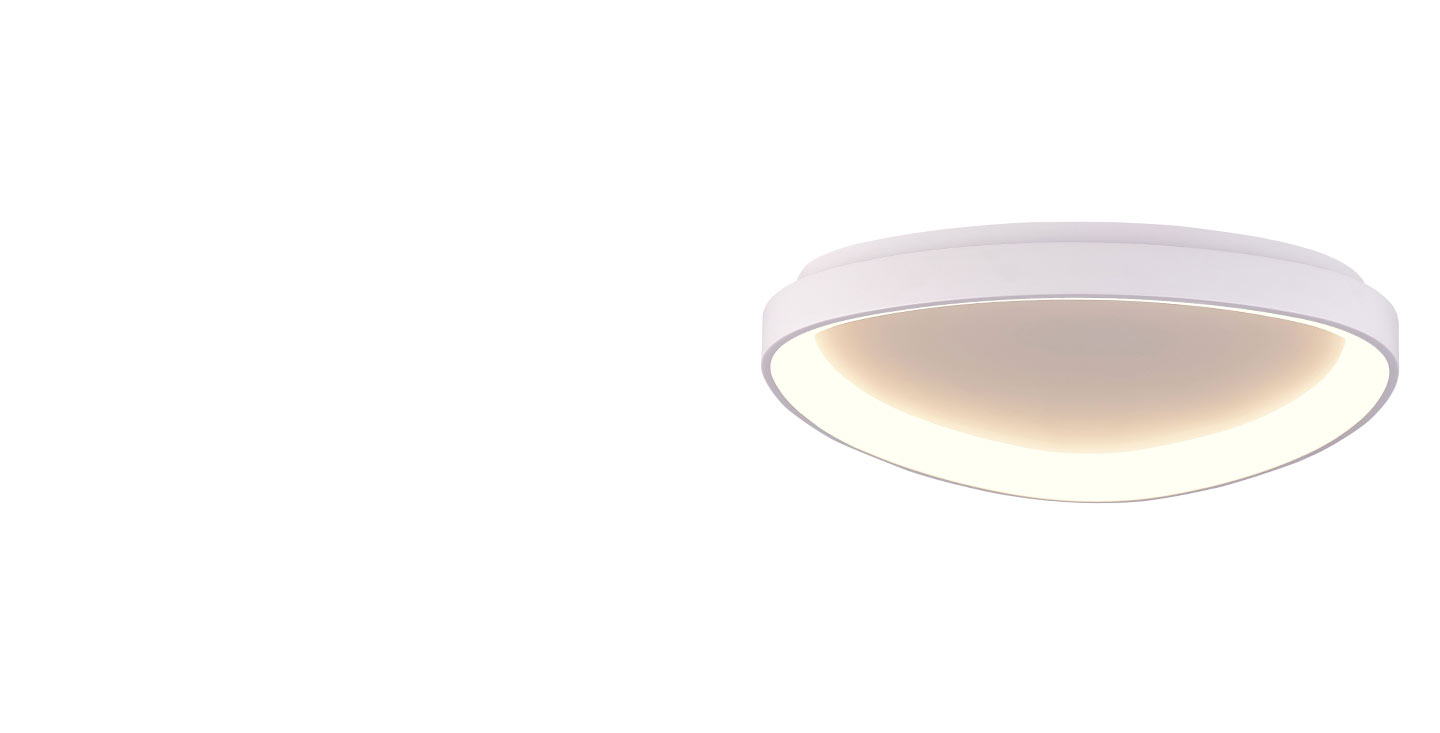 flush-mount-ceiling-led-light-white