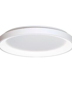 ALASKA 6 Matte White