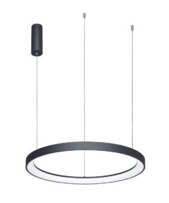 ALASKA 10 (Negro Mate)