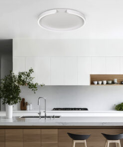 Alternative view of TOKIO 2 White