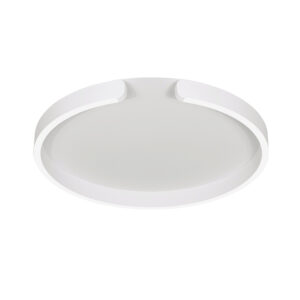 TOKIO 2 MATTE WHITE