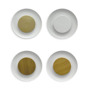 QUEBEC WHITE 4 IN 1 MAGNETIC